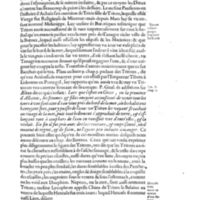 Mythologie, Paris, 1627 - VIII, 4 : De Triton, p. 849