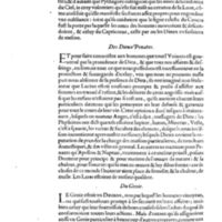 Mythologie, Paris, 1627 - X[34] : Des Dieux Penates, p. 1058
