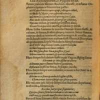 Mythologia, Francfort, 1581 - V, 8 : De Silenis, p. 464