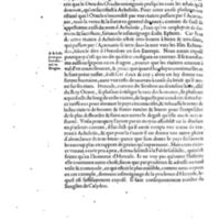 Mythologie, Paris, 1627 - VII, 3 : D’Acheloüs, p. 712