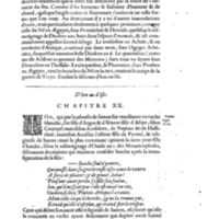 Mythologie, Paris, 1627 - VIII, 19 : De Deucalion, p. 913