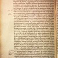 Mythologie, Lyon, 1612 - VI, 21 : Des Geans, p. [672]