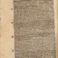 Mythologia, Venise, 1567 - I, 7 : De Diis variarum gentium, 8v°