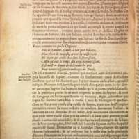 Mythologie, Lyon, 1612 - V, 13 : De Bacchus, p. [488]
