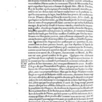 Mythologie, Paris, 1627 - VII, 7 : Des Harpyes, p. 728