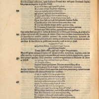 Mythologia, Venise, 1567 - I, 16 : Quod quales Dii, talia fuerunt postea vota & preces, 22v°