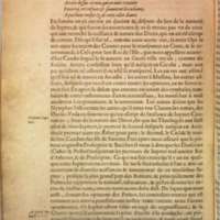 Mythologie, Lyon, 1612 - II, 1 : De Jupiter, p. 80