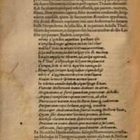 Mythologia, Francfort, 1581 - IV, 13 : De Venere, p. 390