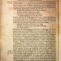 Mythologie, Lyon, 1612 - IV, 11 : D’Æsculape, p. [372]