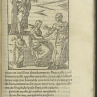 Images, Lyon, 1581 - 75 : Fortuna redux au timon
