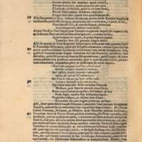 Mythologia, Venise, 1567 - VI, 18 : De Tantalo, 190v°