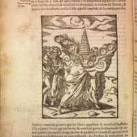 Mythologie, Lyon, 1612 - II, 1 : De Jupiter, p. 76