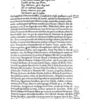 Mythologie, Paris, 1627 - V, 6 : De Mercure, p. 429