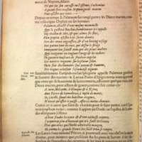 Mythologie, Lyon, 1612 - VIII, 4 : D’Inon, & Palæmon, autrement Melicerte, p. [882]