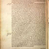 Mythologie, Lyon, 1612 - IV, 16 : Des Heures, p. [420]