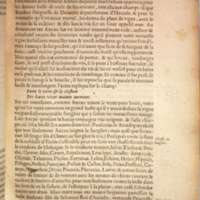Mythologie, Lyon, 1612 - VII, 3 : Du Sanglier de Calydon, p. [743]