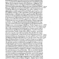 Mythologie, Paris, 1627 - IV, 6 : De Pallas, p. 289