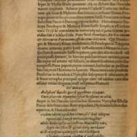 Mythologia, Francfort, 1581 - V, 6 : De Pane, p. 452