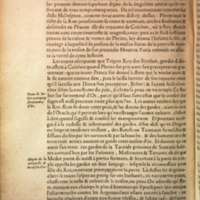 Mythologie, Lyon, 1612 - VI, 9 : De Phrixe & de Hellé, p. [632]