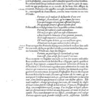 Mythologie, Paris, 1627 - IV, 10 : De Fortune, p. 320