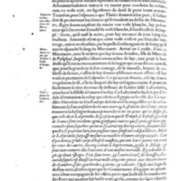 Mythologie, Paris, 1627 - VII, 10 : De Thesee, p. 744
