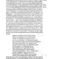 Mythologie, Paris, 1627 - VII, 16 : Des Muses, p. 797