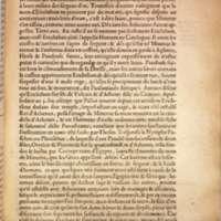 Mythologie, Lyon, 1612 - IX, 11 : D’Erichthon, p. [1037]