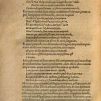 Mythologia, Francfort, 1581 - I, 18 : Quod quales Dii, talia fuerunt postea vota & preces, p. 72