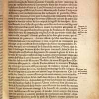Mythologie, Lyon, 1612 - VII, 1 : De Hercule, p. [701]