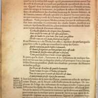 Mythologie, Lyon, 1612 - I, 10 : Des sacrifices des Dieux celestes, p. 32