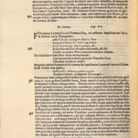 Mythologia, Venise, 1567 - IX, 6 : De Latona, 273v°
