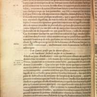 Mythologie, Lyon, 1612 - VI, 23 : De Paris, p. [690]