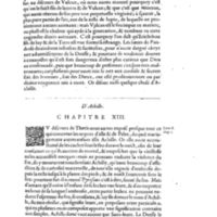 Mythologie, Paris, 1627 - IX, 12 : D’Erichthon, p. 1009