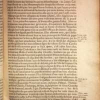 Mythologie, Lyon, 1612 - VII, 13 : Des Serenes, p. [799]