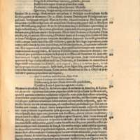 Mythologia, Venise, 1567 - VI, 12 : De Dodone, 183r°
