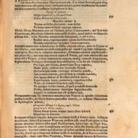 Mythologia, Venise, 1567 - V, 16 : De Adoni, 161r°