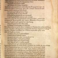 Mythologie, Lyon, 1612 - I, 17 : Des offrandes, p. 55