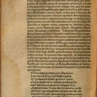 Mythologia, Francfort, 1581 - V, 5 : De Mercurio, p. 450