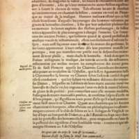 Mythologie, Lyon, 1612 - VII, 15 : Des Muses, p. [822]