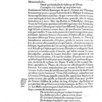 Mythologie, Paris, 1627 - VII, 15 : D’Orphee, p. 782