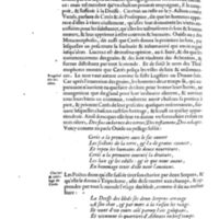 Mythologie, Paris, 1627 - V, 15 : De Cerés, p. 508
