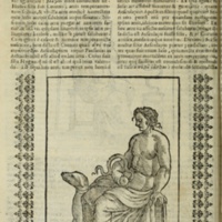 Mythologia, Padoue, 1616 - 46 : Hygie