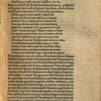 Mythologia, Francfort, 1581 - IV, 13 : De Venere, p. 383