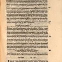 Mythologia, Venise, 1567 - VI, 4 : De Tithono, 171r°