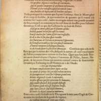 Mythologie, Lyon, 1612 - II, 1 : De Jupiter, p. 84
