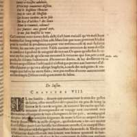 Mythologie, Lyon, 1612 - VI, 8 : De Jason, p. [611]