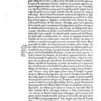 Mythologie, Paris, 1627 - IV, 12 : D’Esculape, p. 348
