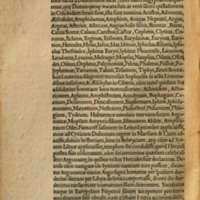 Mythologia, Francfort, 1581 - VI, 8 : De Iasone, p. 592