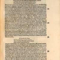Mythologia, Venise, 1567 - II, 1 : De Ioue, 27r°