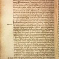 Mythologie, Lyon, 1612 - V, 13 : De Bacchus, p. [496]